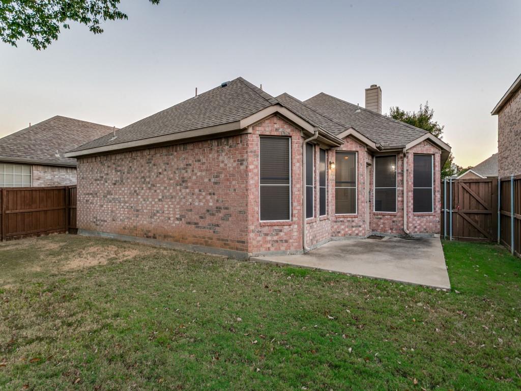 Oaks Of Lake Forest - Residential