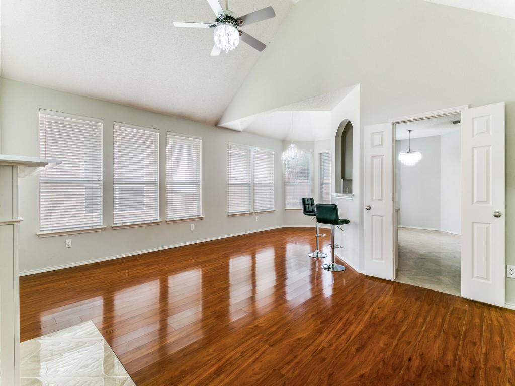 Oaks Of Lake Forest - Residential