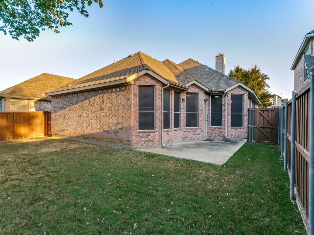 Oaks Of Lake Forest - Residential