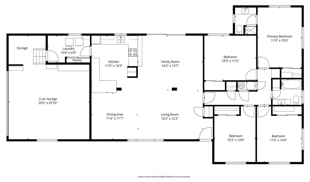 Ferguson Heights No 3 Revised - Residential