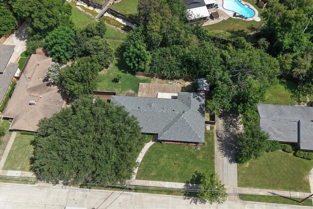 Ferguson Heights No 3 Revised - Residential