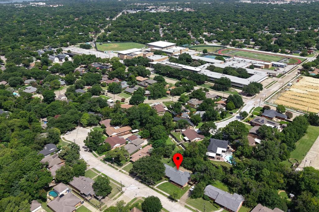 Ferguson Heights No 3 Revised - Residential