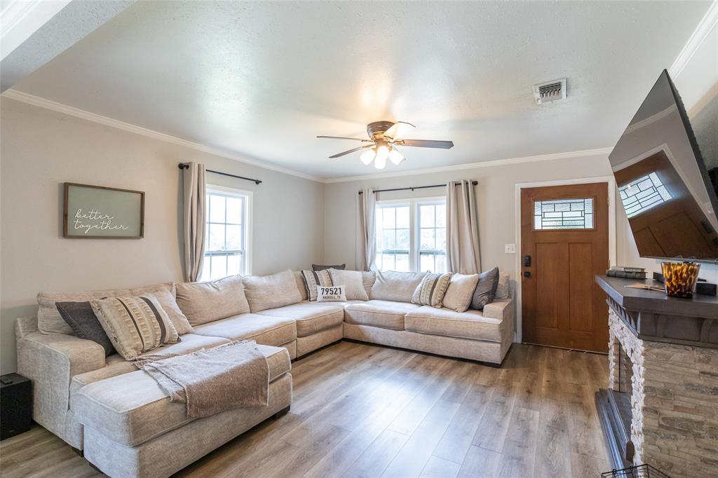 A0285 SUR 25 S P RY CO - Residential