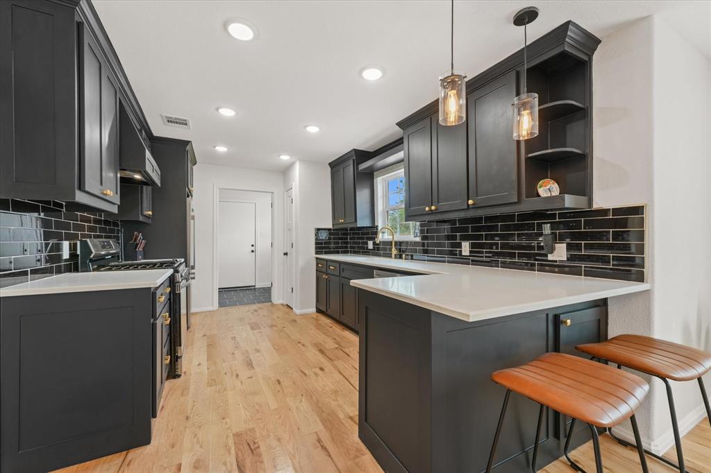 Shaw Clark Add - Residential