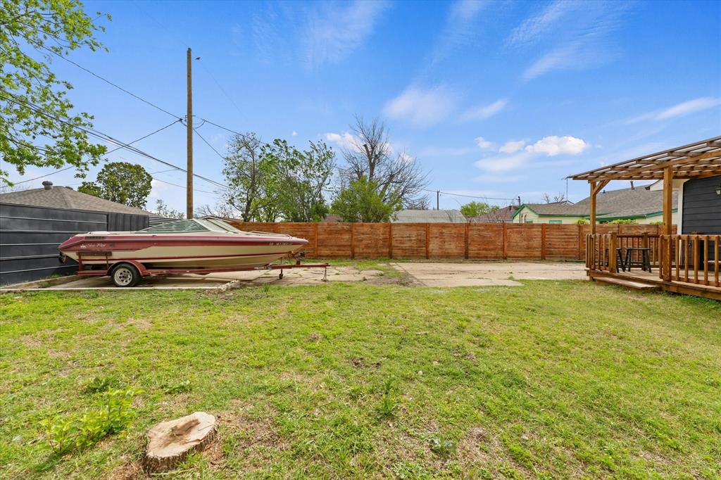 Shaw Clark Add - Residential