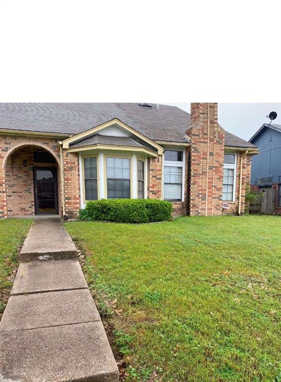 Everglade Park 5th Sec - Residential
