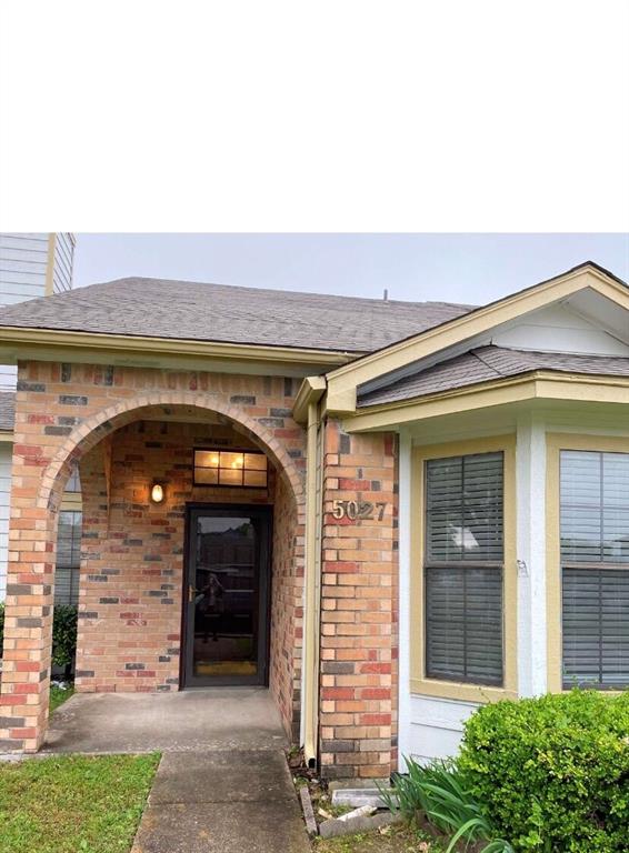 Everglade Park 5th Sec - Residential