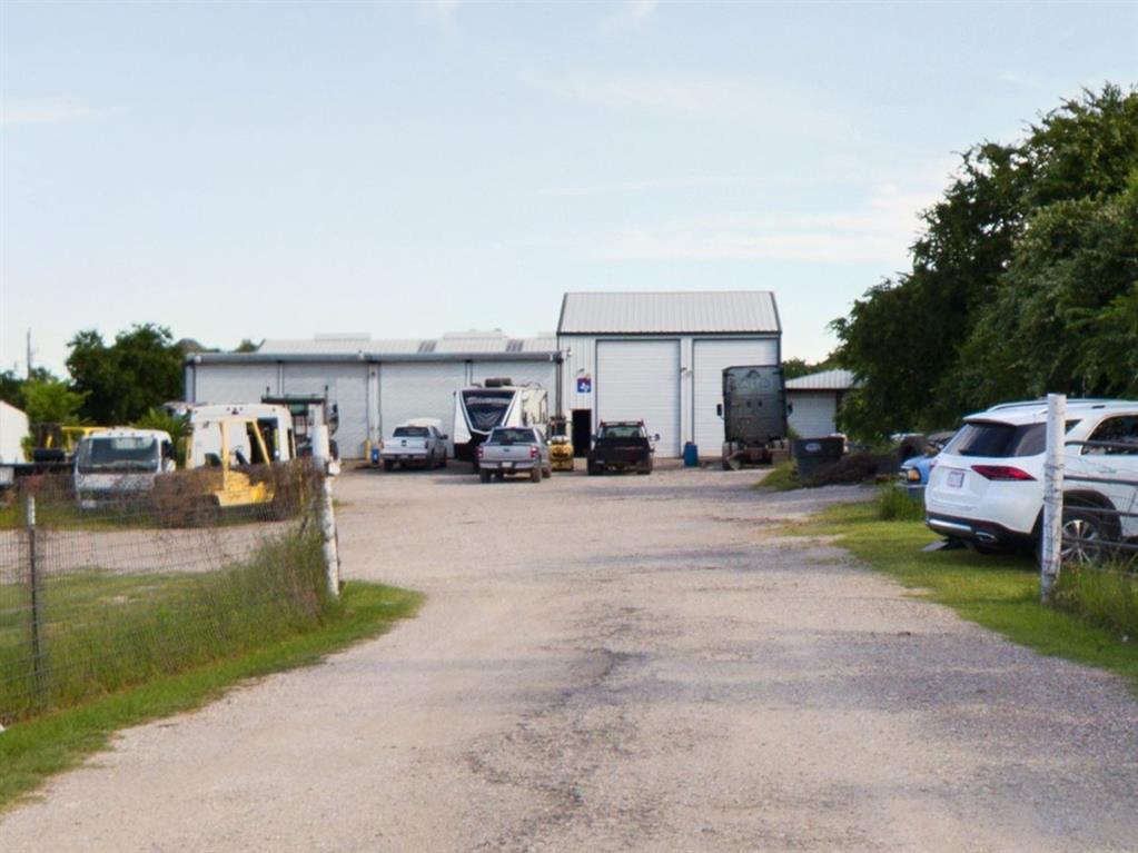 NA - Commercial Sale