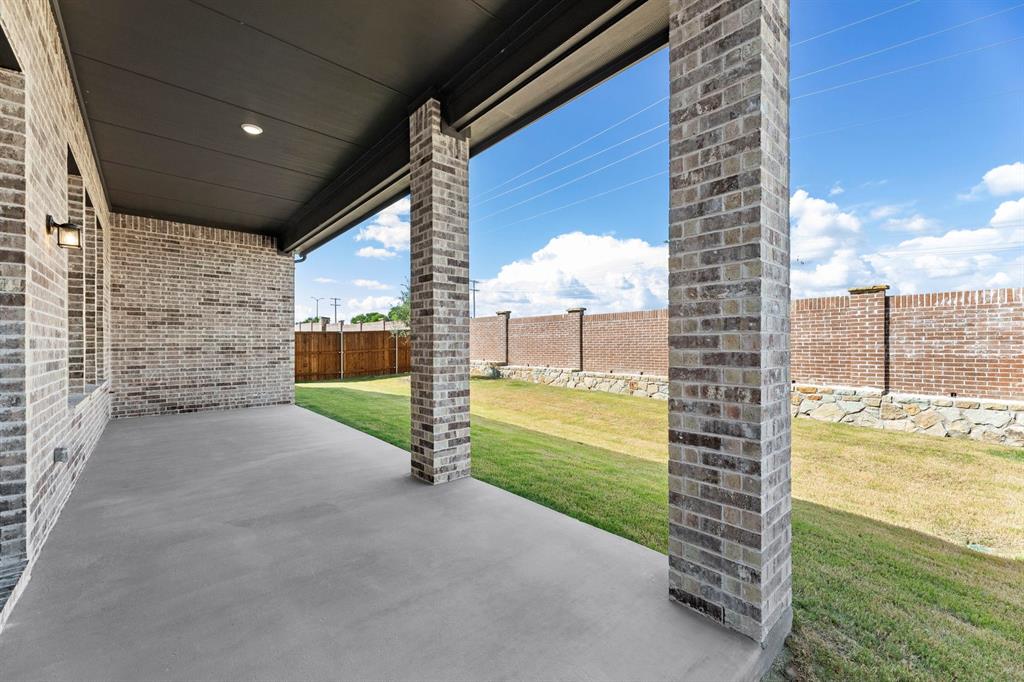 Timber Creek - Residential