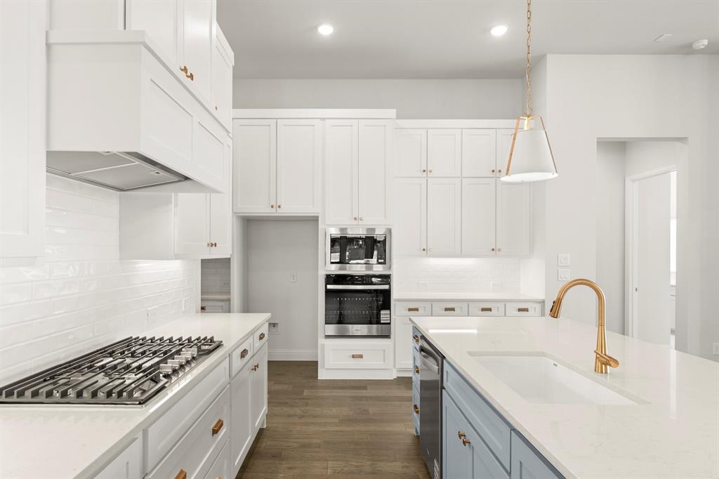 Timber Creek - Residential