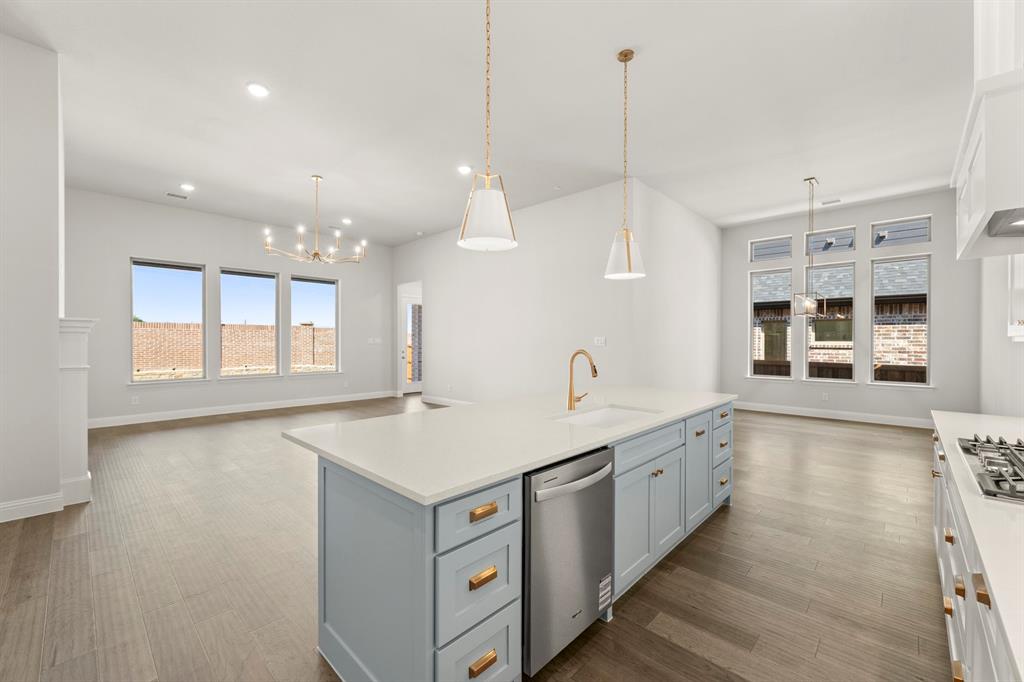 Timber Creek - Residential