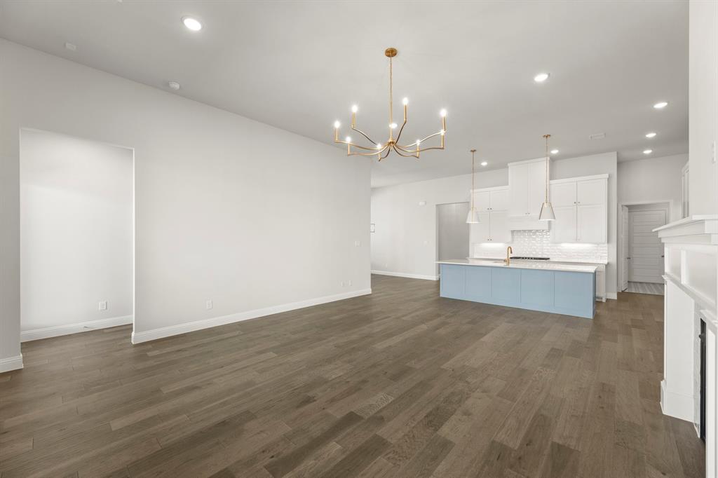 Timber Creek - Residential