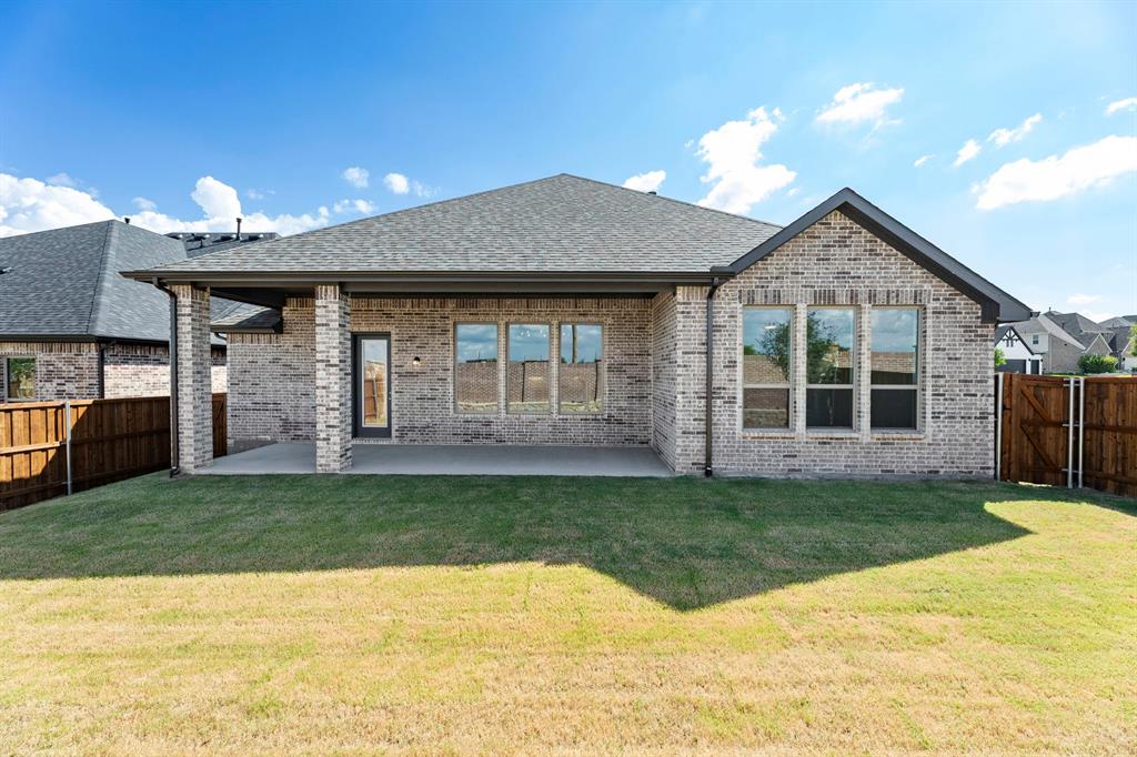 Timber Creek - Residential