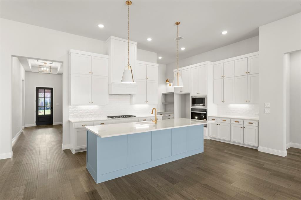 Timber Creek - Residential