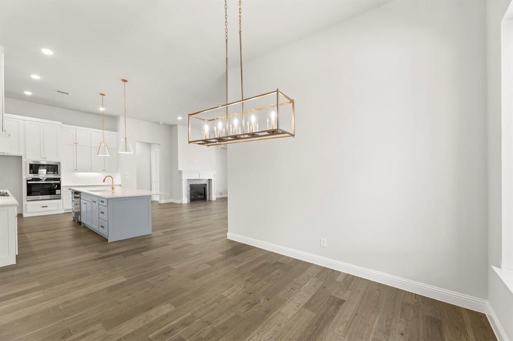 Timber Creek - Residential