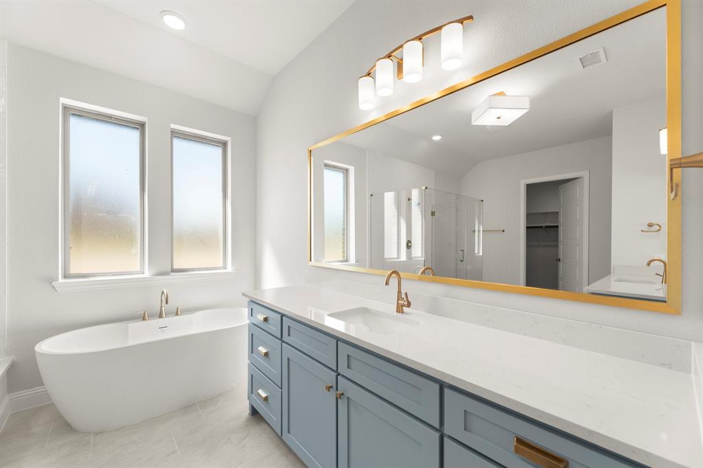 Timber Creek - Residential