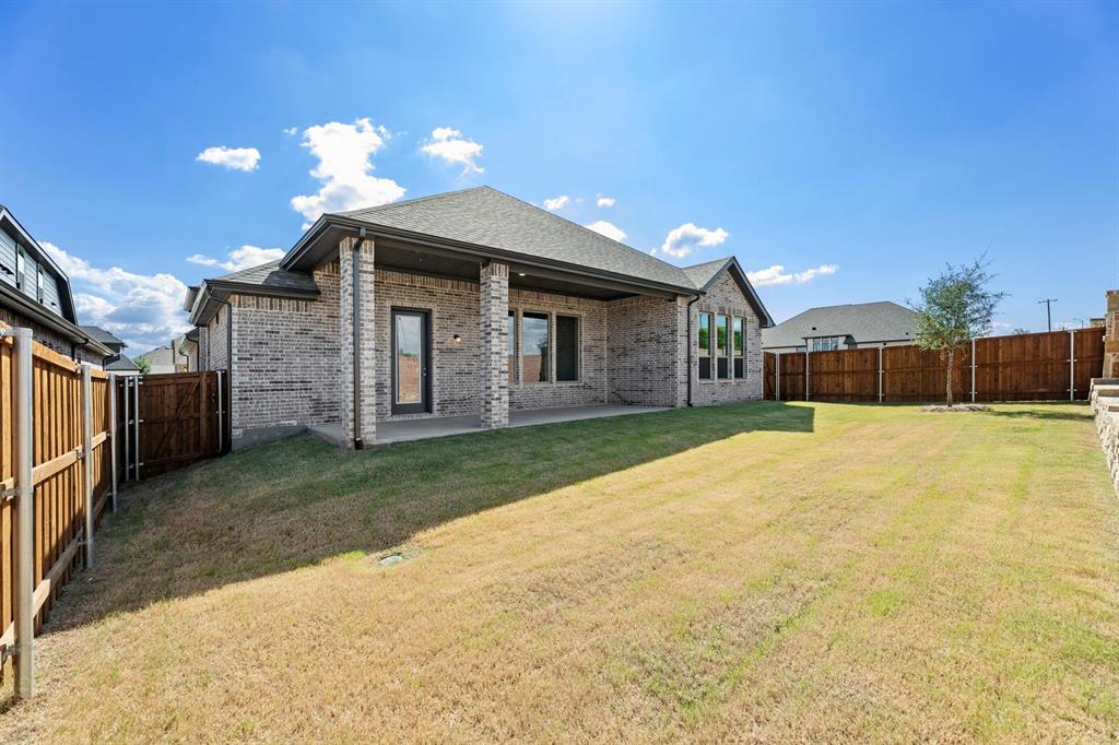 Timber Creek - Residential