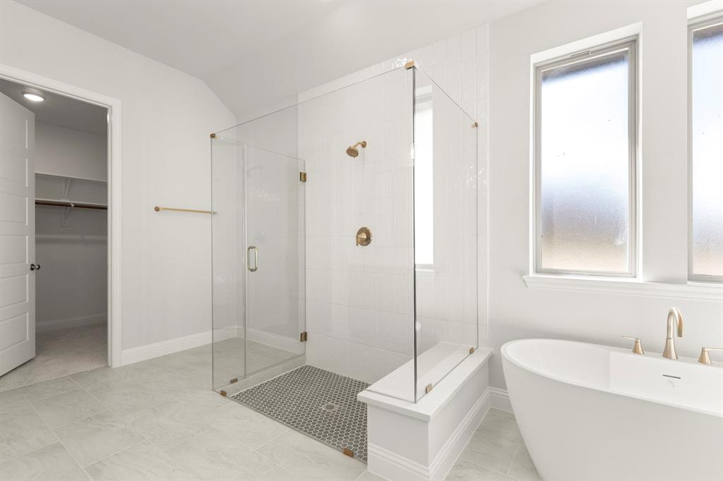 Timber Creek - Residential