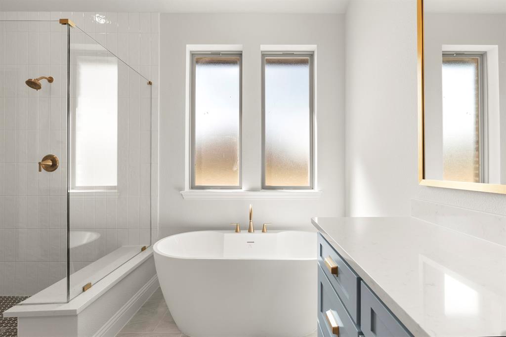 Timber Creek - Residential