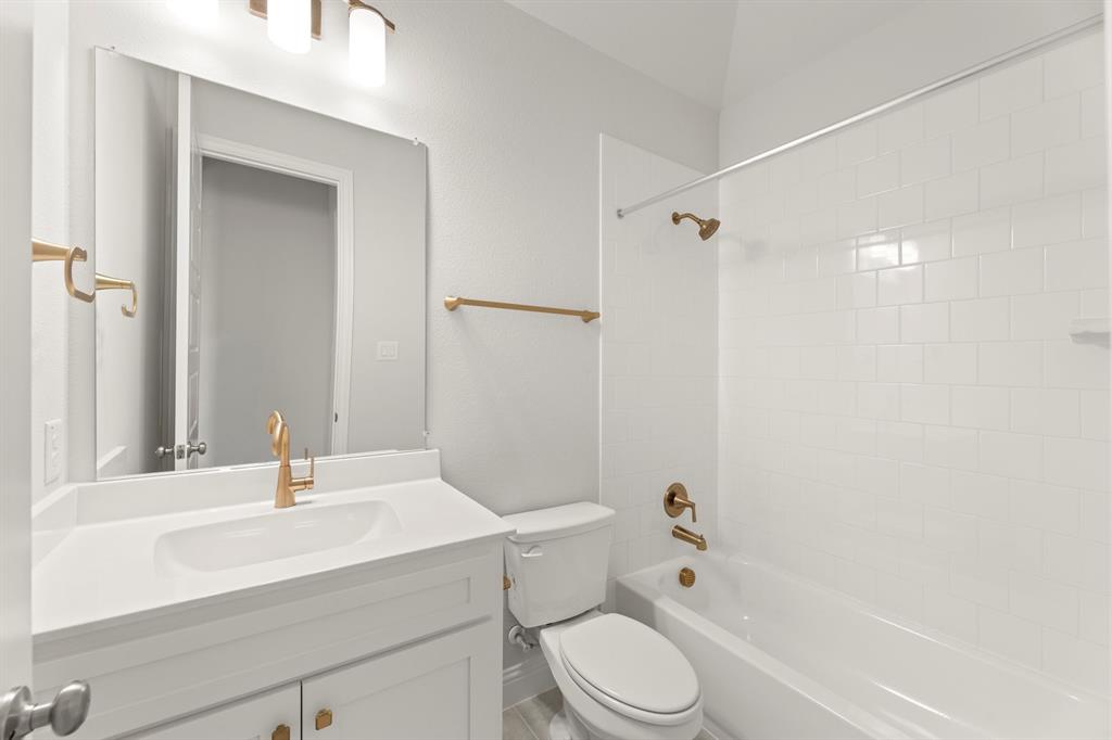 Timber Creek - Residential
