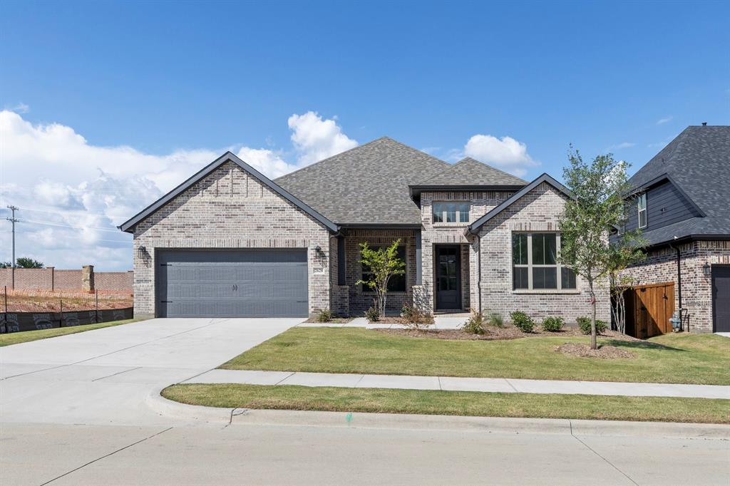 Timber Creek - Residential