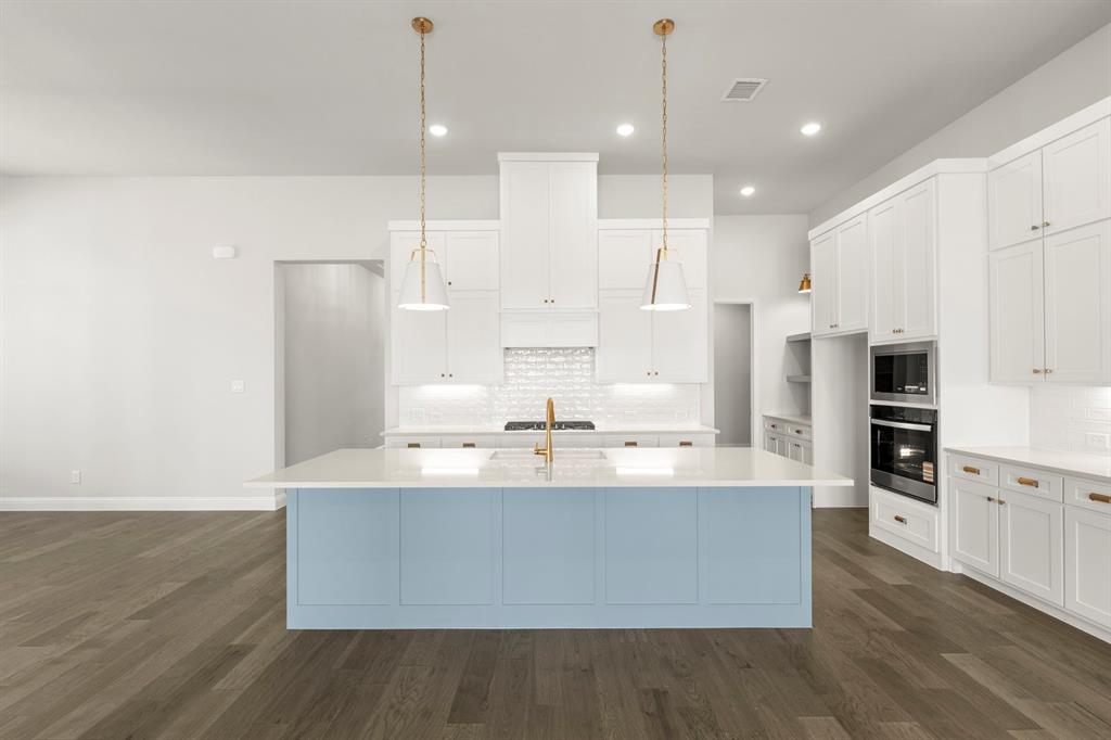 Timber Creek - Residential