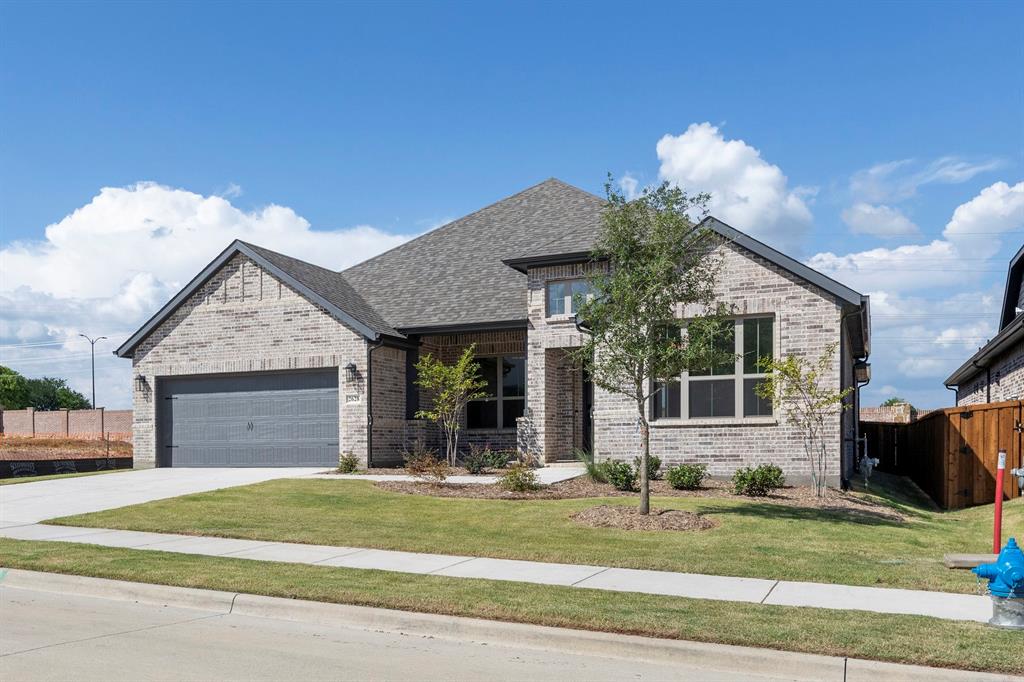 MLS# 21323044 - Built by Drees Custom Homes - Ready Now! ~ This beautiful 4?bedroom, 3?bath home for sale showcases a thoughtfully designed open?concept layout with spacious, well?appointed living areas and a dedicated private study, perfect for a home office or flex space. The expansive family room is filled with abundant natural light from oversized windows and flows effortlessly into the inviting entryway, making it ideal for entertaining and everyday living. Featuring high ceilings, quality finishes, and a smart, functional floor plan, this home offers both comfort and modern style. Versatile spaces easily adapt to today?s lifestyle, making it an excellent choice for families, remote professionals, or buyers seeking a move?in?ready home that combines elegance, flexibility, and warmth.