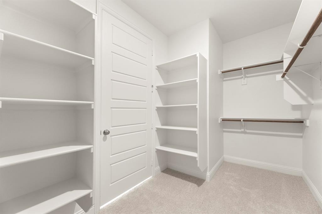 Timber Creek - Residential
