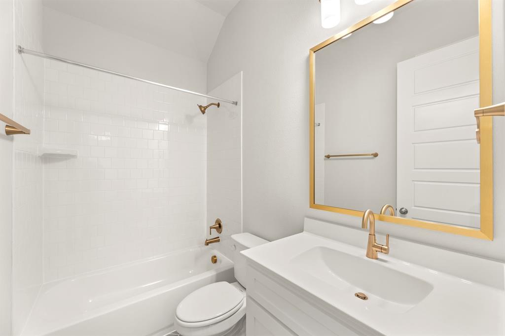 Timber Creek - Residential
