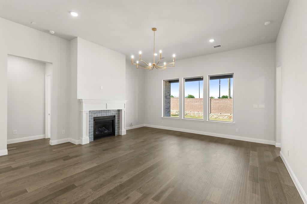 Timber Creek - Residential
