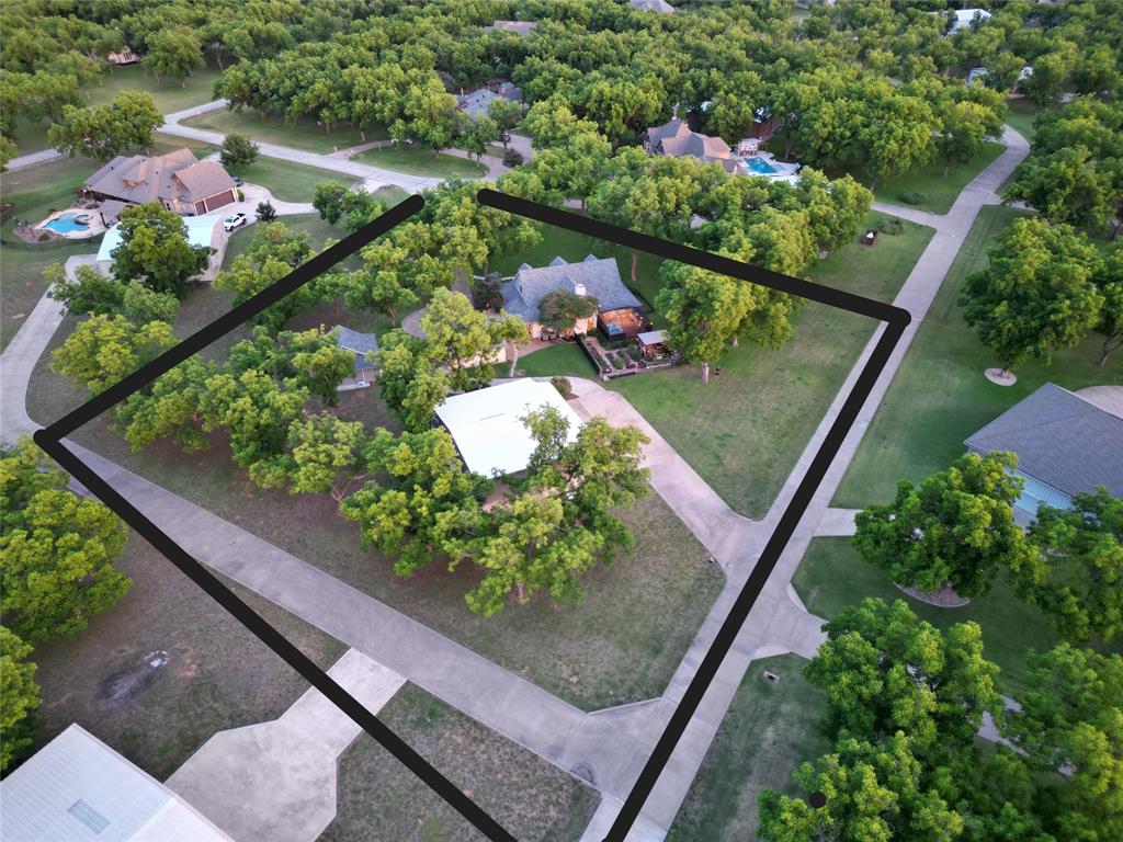 Pecan Plantation - Residential