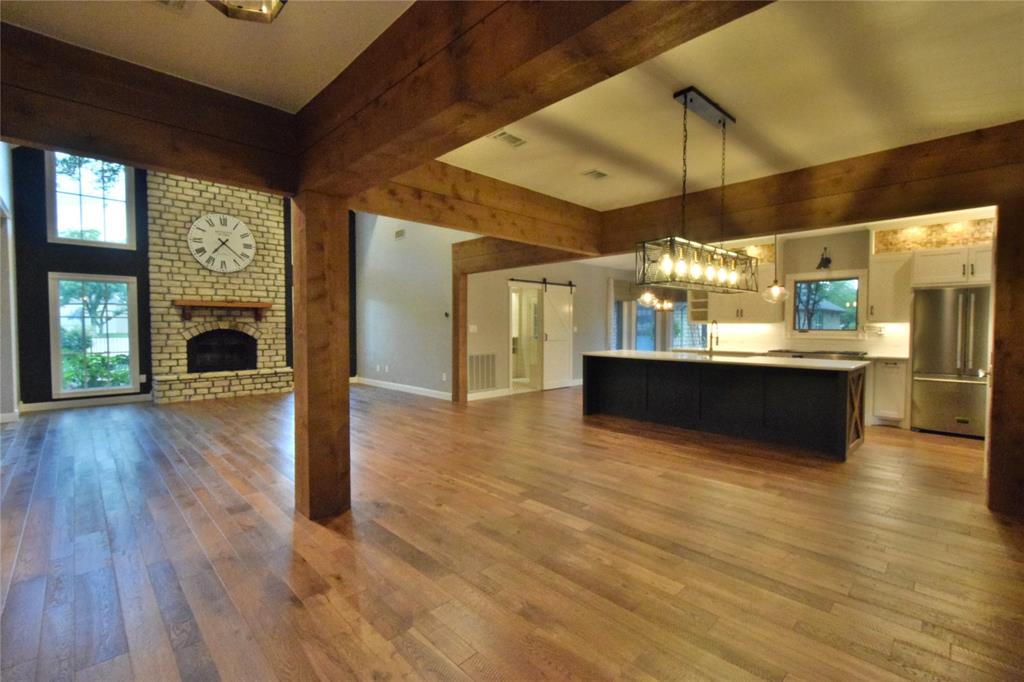 Pecan Plantation - Residential