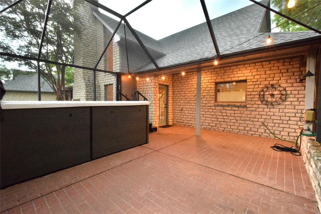 Pecan Plantation - Residential
