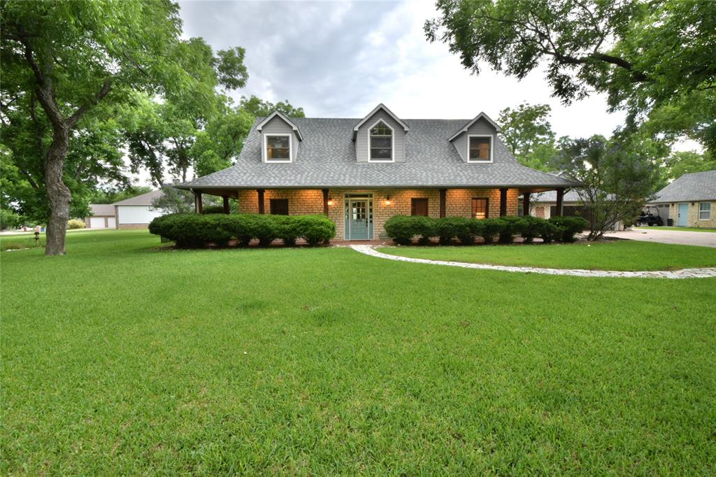 Pecan Plantation - Residential