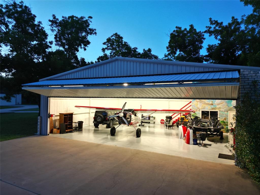 Pecan Plantation - Residential