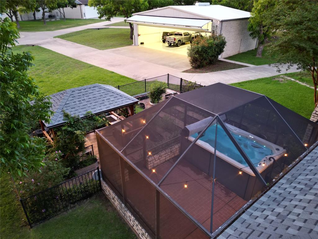 Pecan Plantation - Residential