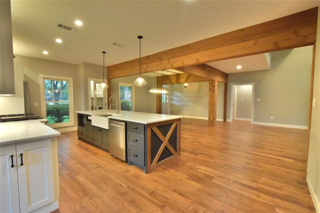 Pecan Plantation - Residential