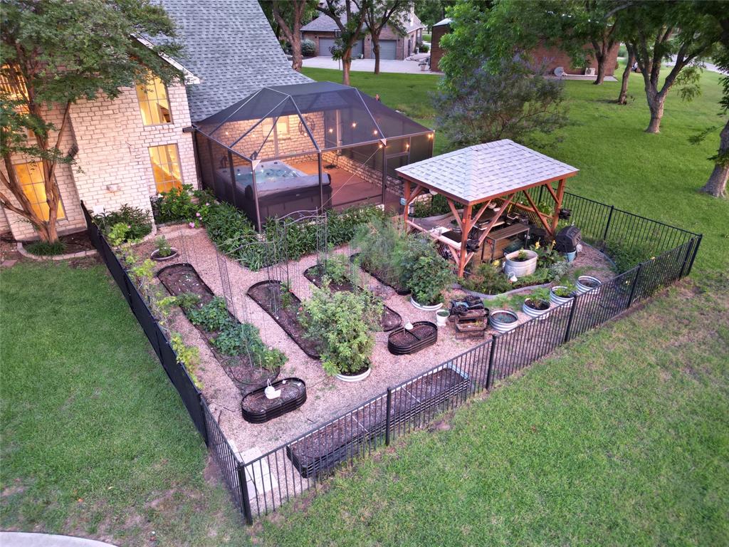 Pecan Plantation - Residential