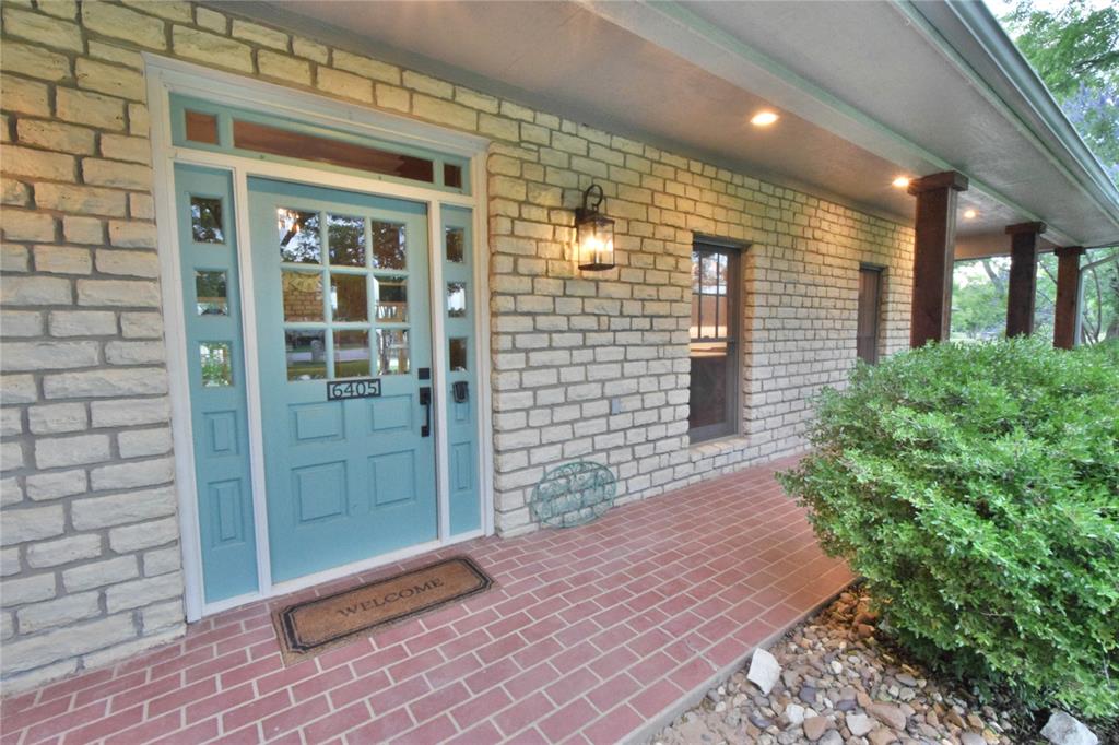 Pecan Plantation - Residential