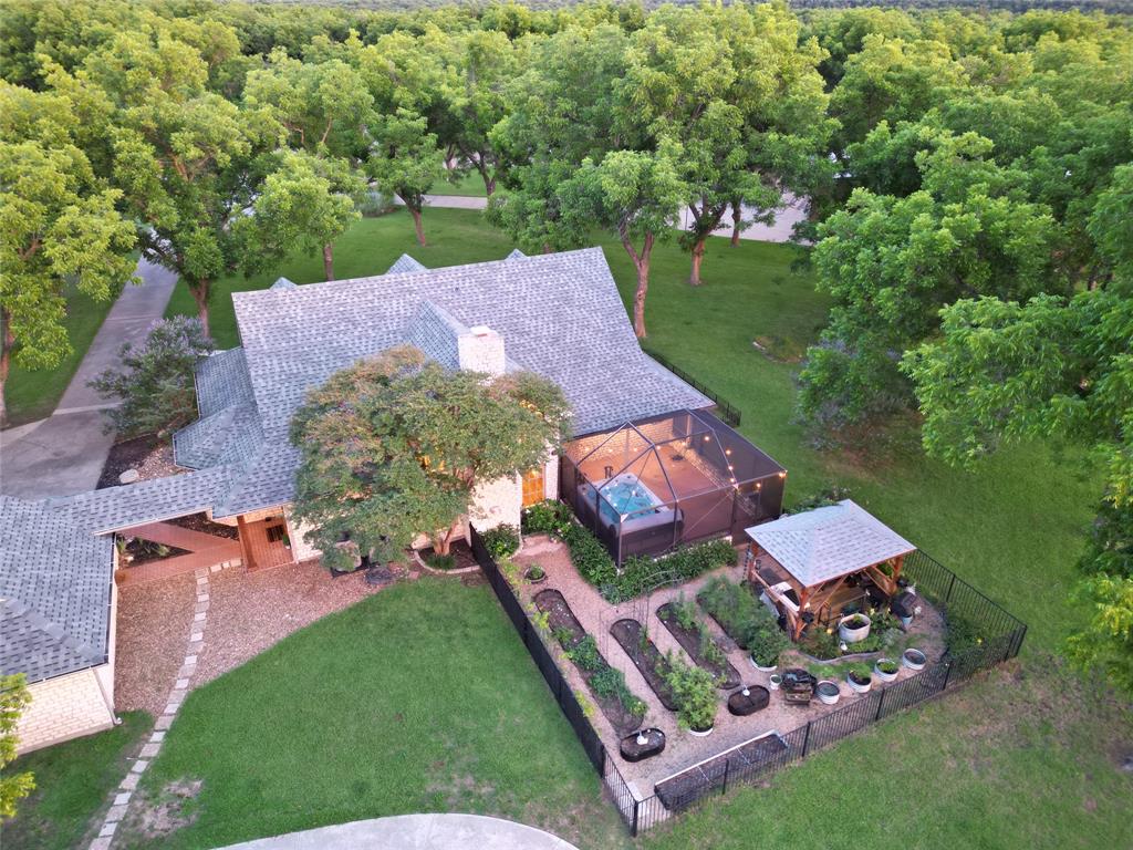 Pecan Plantation - Residential