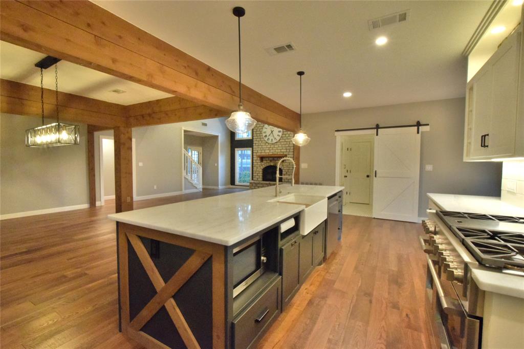 Pecan Plantation - Residential
