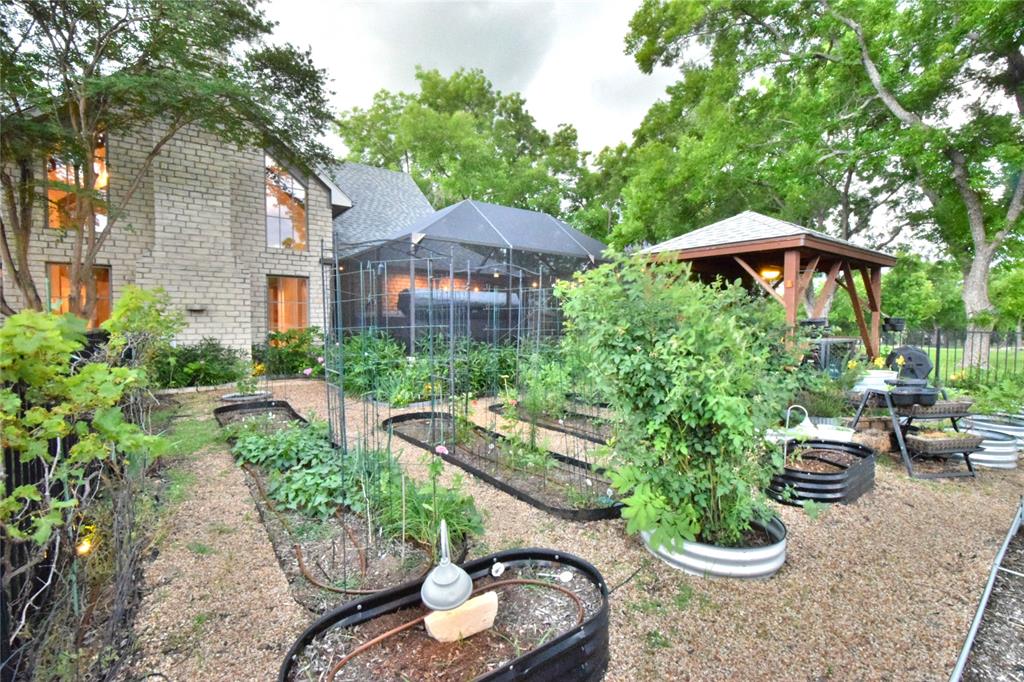 Pecan Plantation - Residential