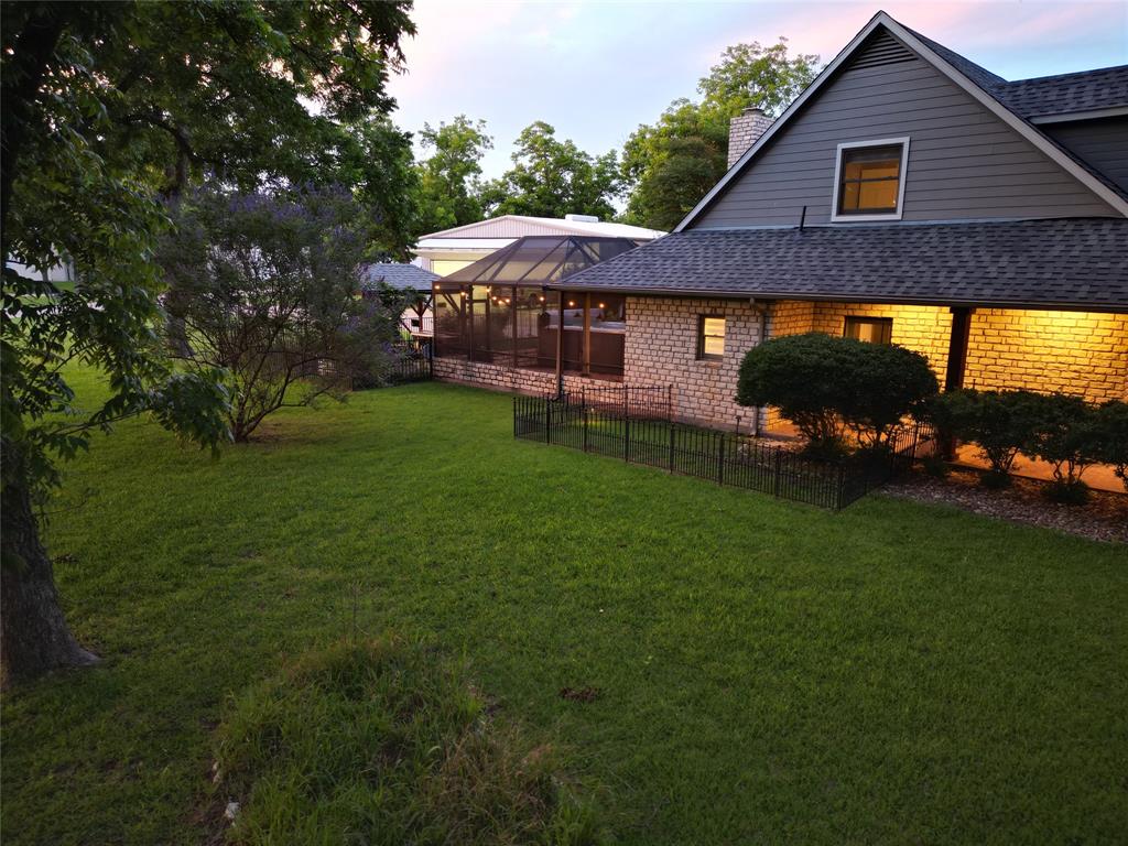Pecan Plantation - Residential
