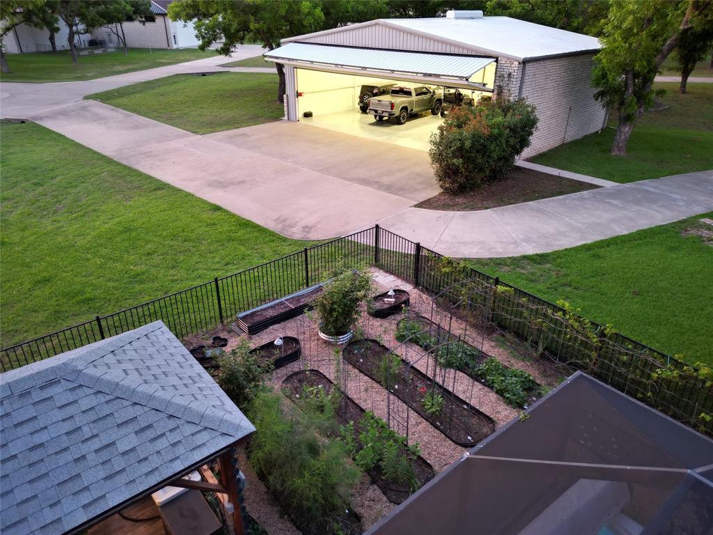 Pecan Plantation - Residential