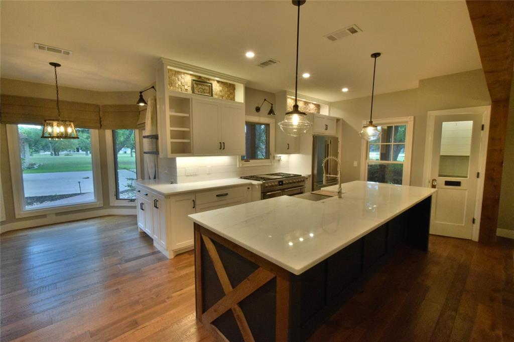 Pecan Plantation - Residential