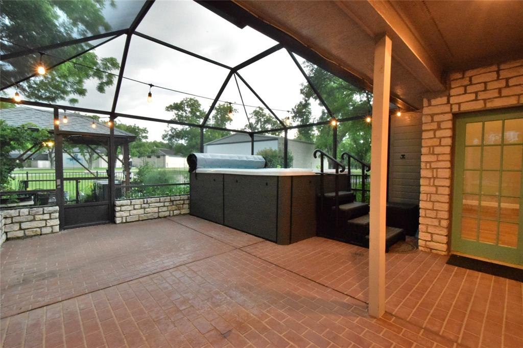 Pecan Plantation - Residential