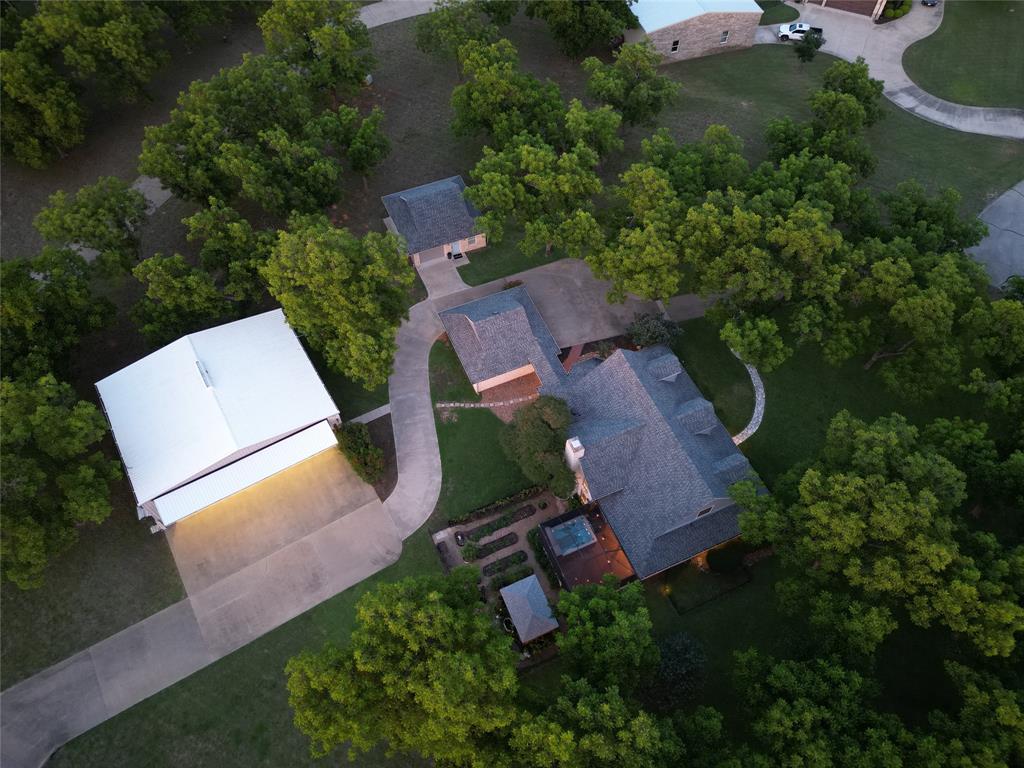 Pecan Plantation - Residential
