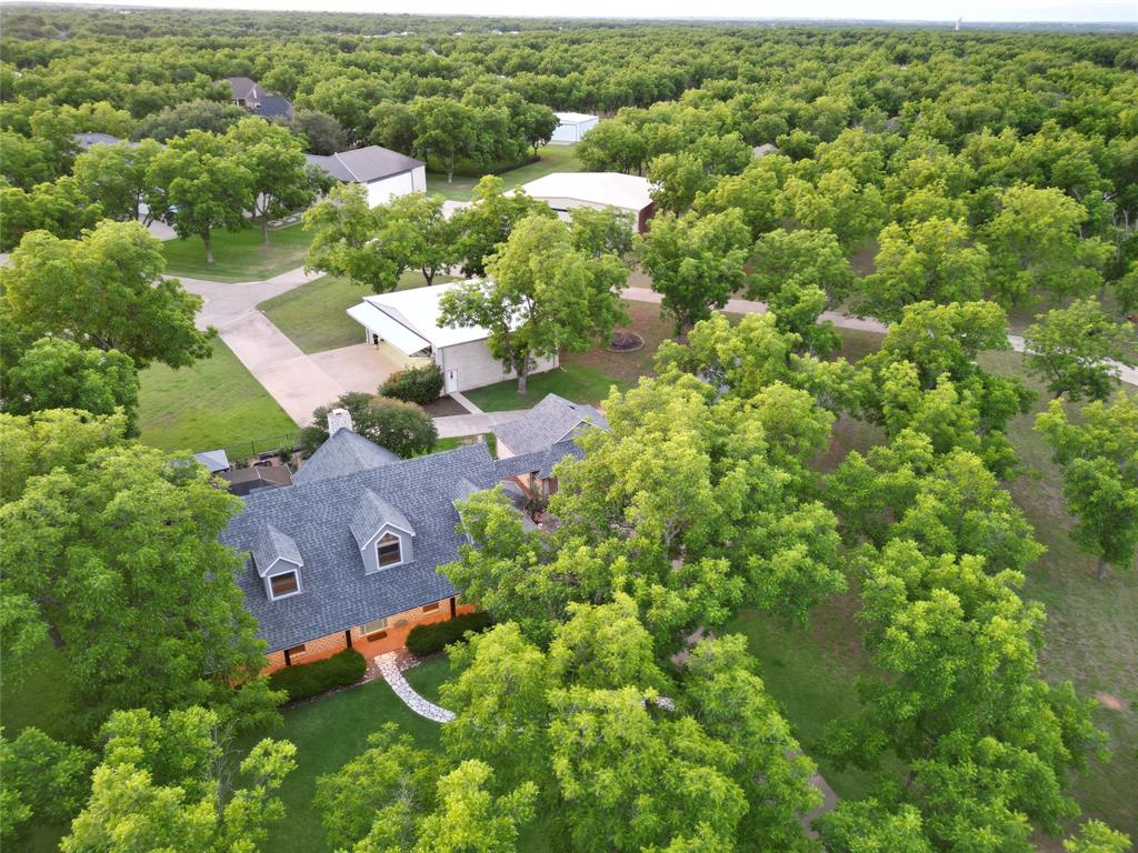Pecan Plantation - Residential