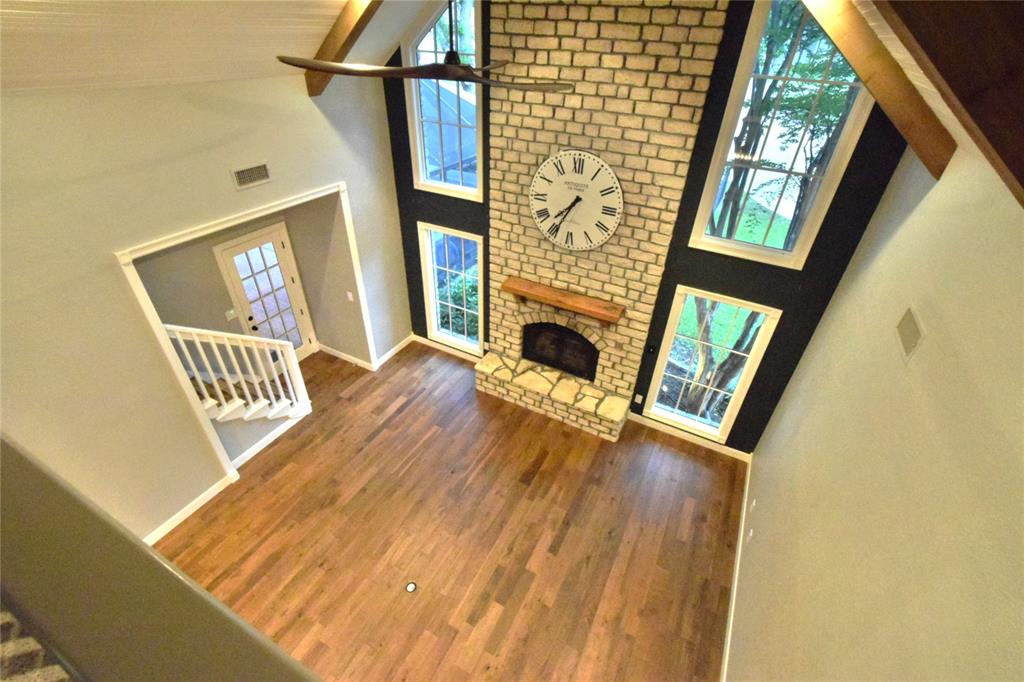 Pecan Plantation - Residential