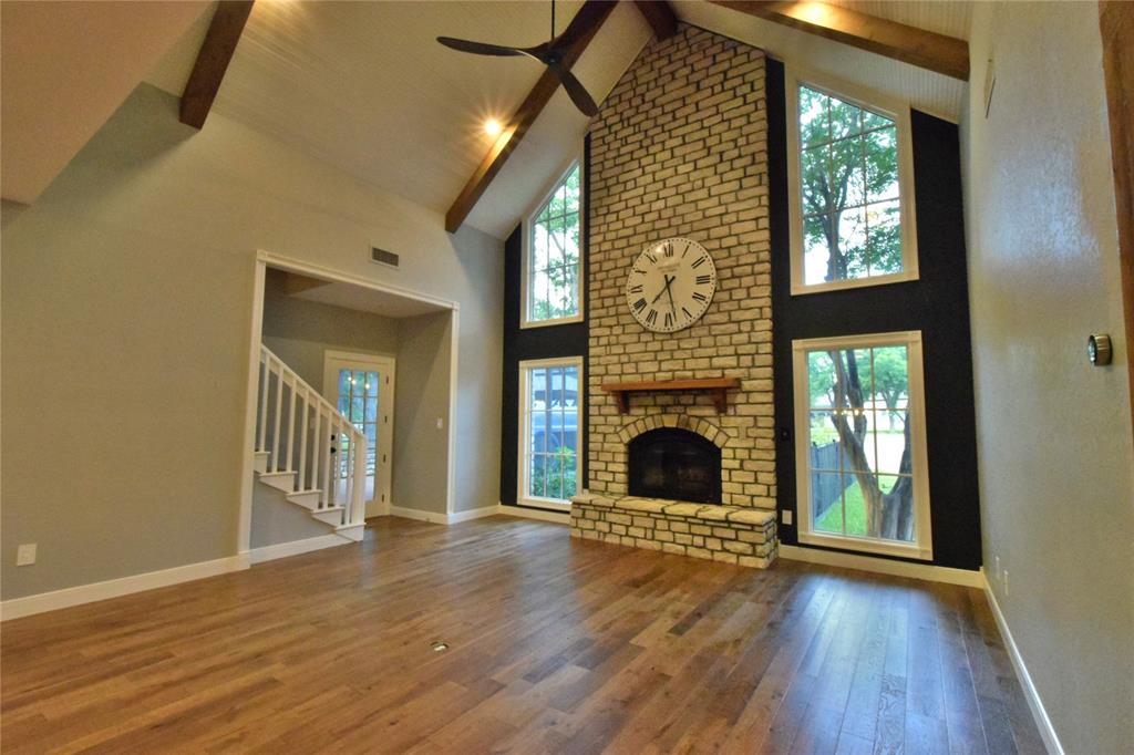 Pecan Plantation - Residential